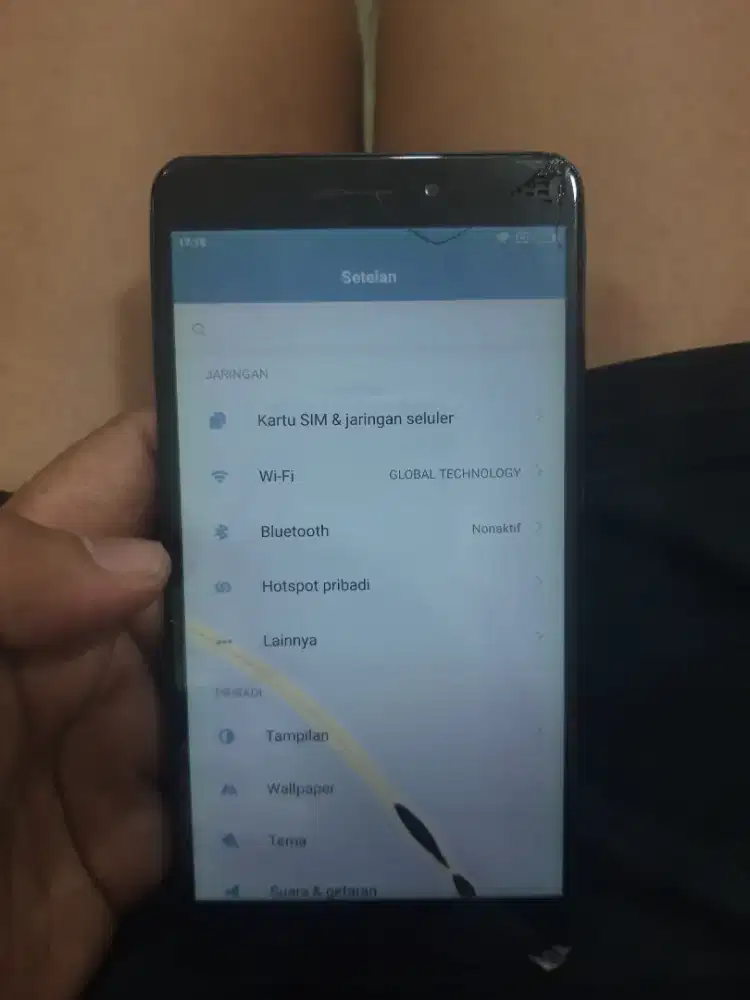 Xiomi note 4 4/64gb