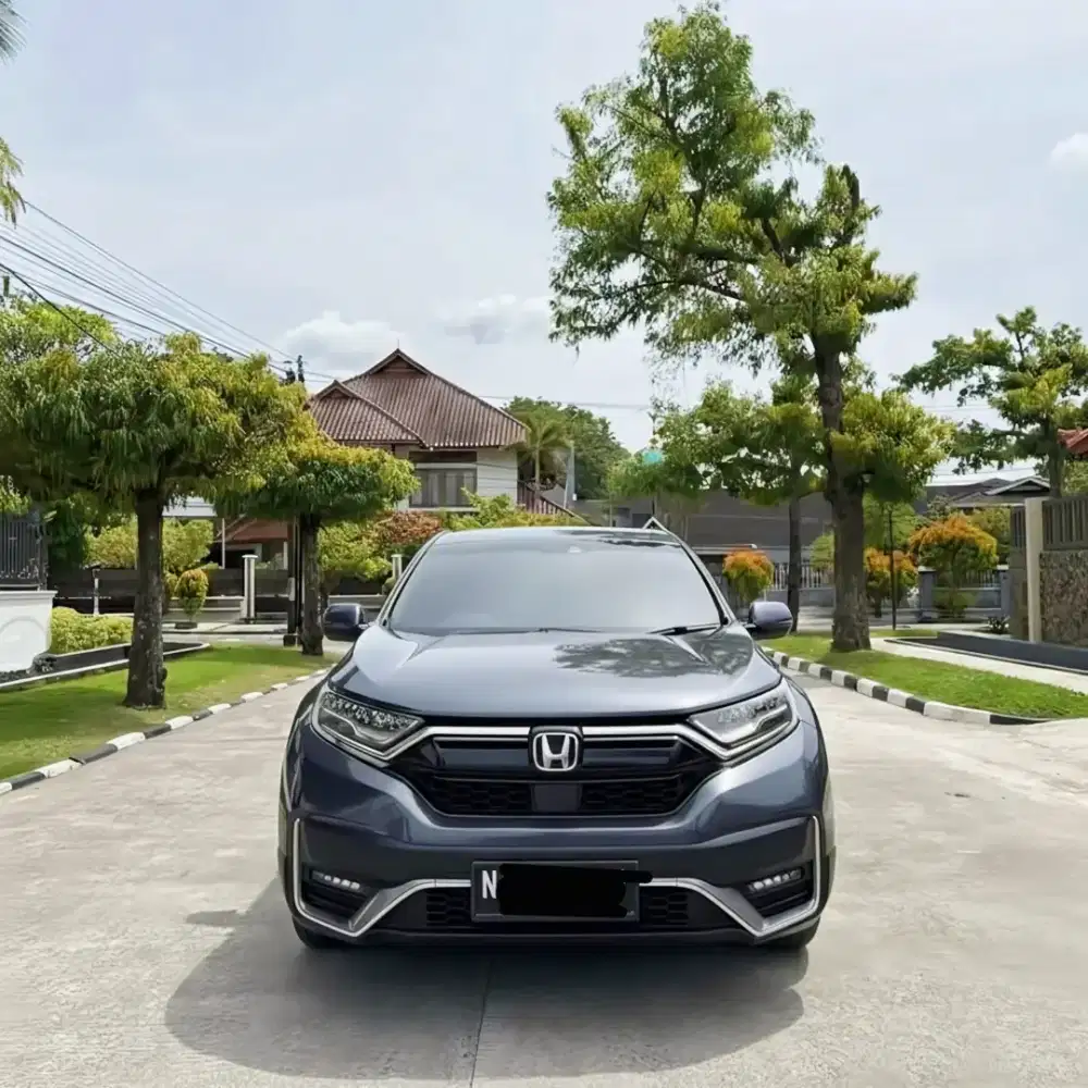 HONDA CR-V 1.5 TURBO PRISTAGE