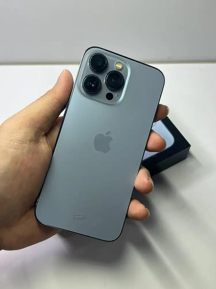 IPhone 13 Pro 256gb IBox Sierra Blue