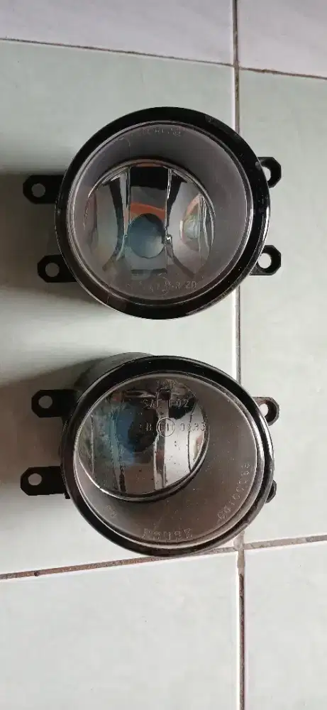 Foglamp xenia avanza 2008 - 2011