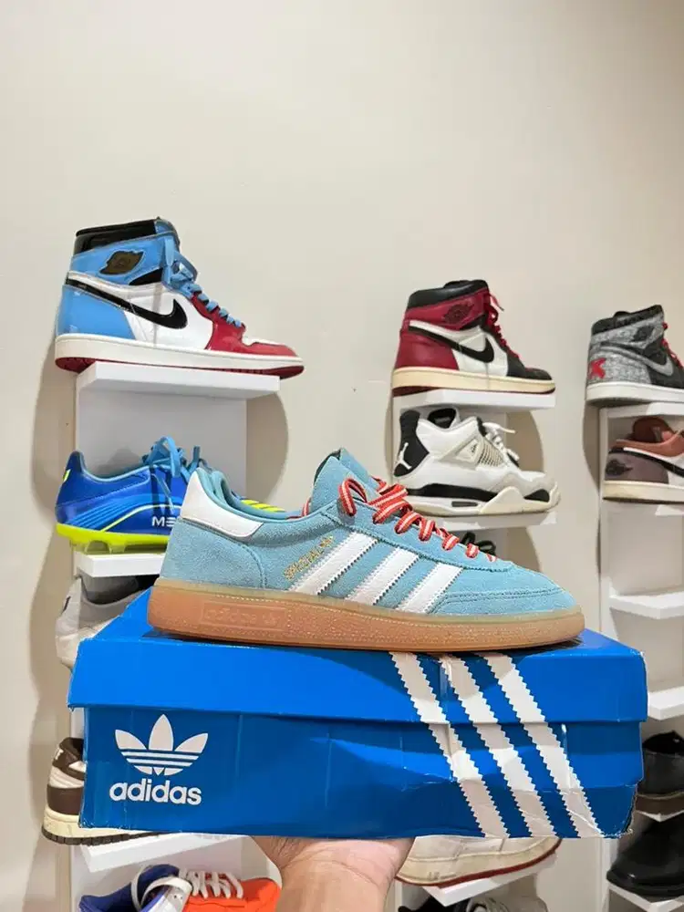 Adidas Spezial Sulawesi (Size 40 2/3) Original 100%
