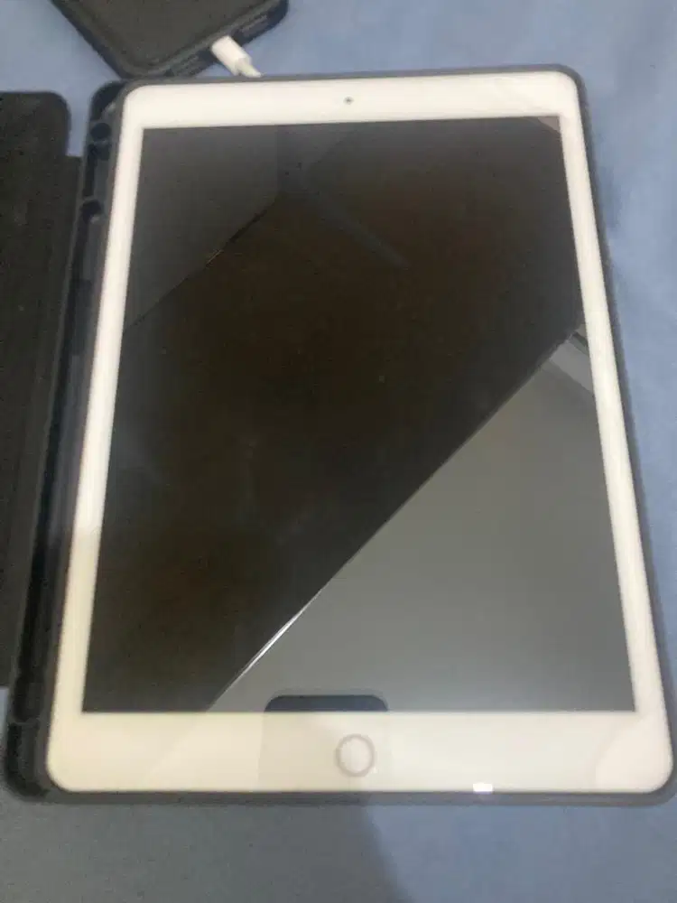 Ipad 8, 128 Gb mulus banget