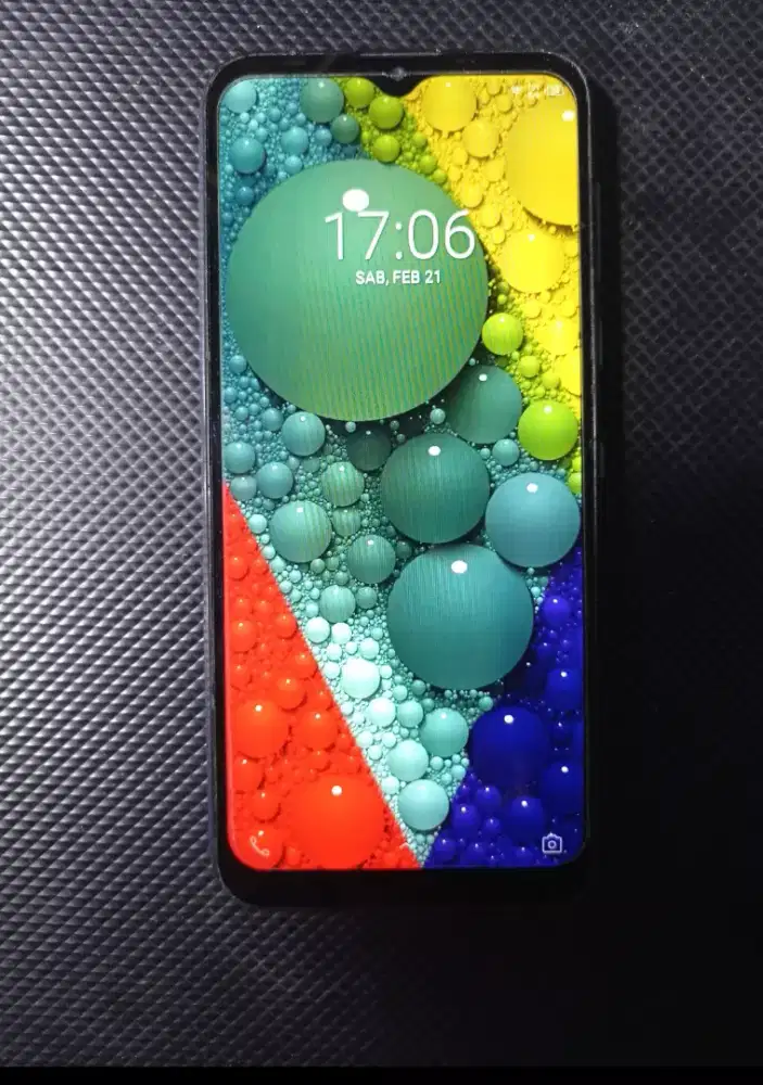 Infinix smart 4 normal batangan