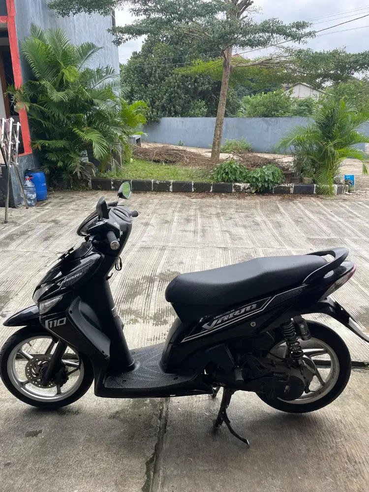 Vario Karbu 110