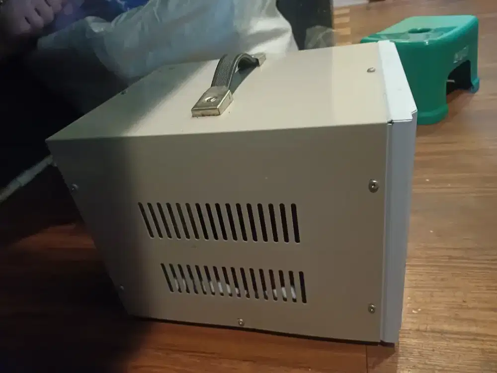 stabilizer listrik baru