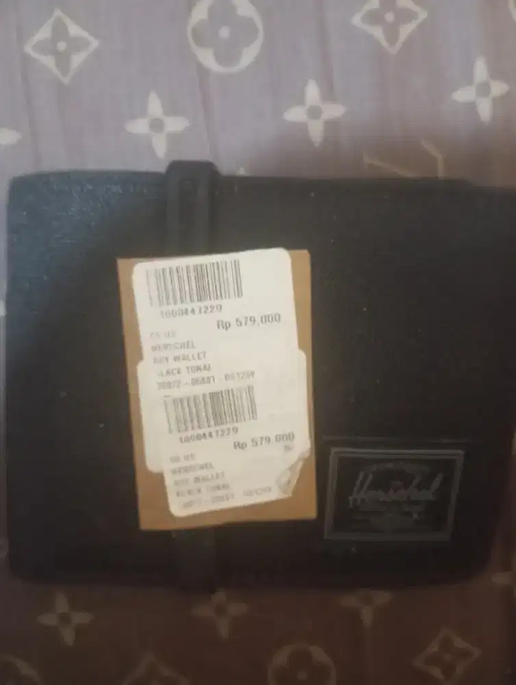 Jual Dompet Herschel