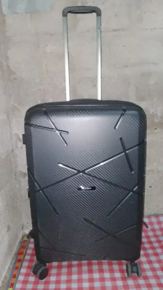 Jual Koper 2x pemakaian