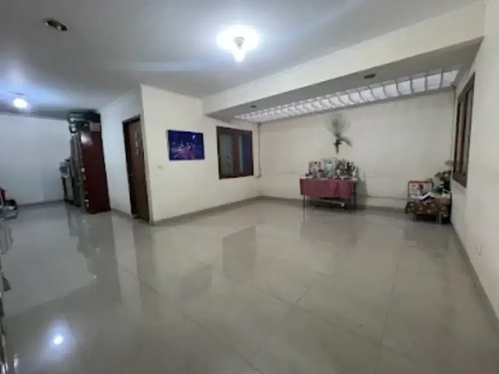 A221 Jual BU Rumah Ready di Green Ville Tanjung Duren Kedoya