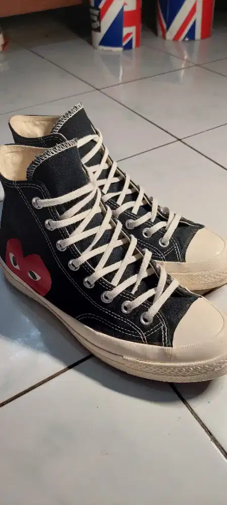 Sepatu converse original