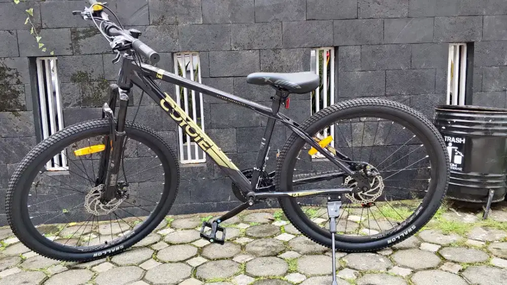 Element Coyote 27.5 inci