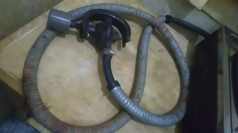 Jual Regulator Gas untuk kompor