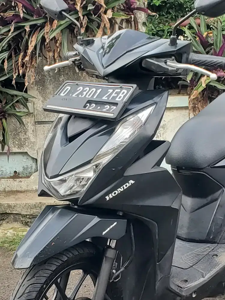 Honda beat deluxe 2022