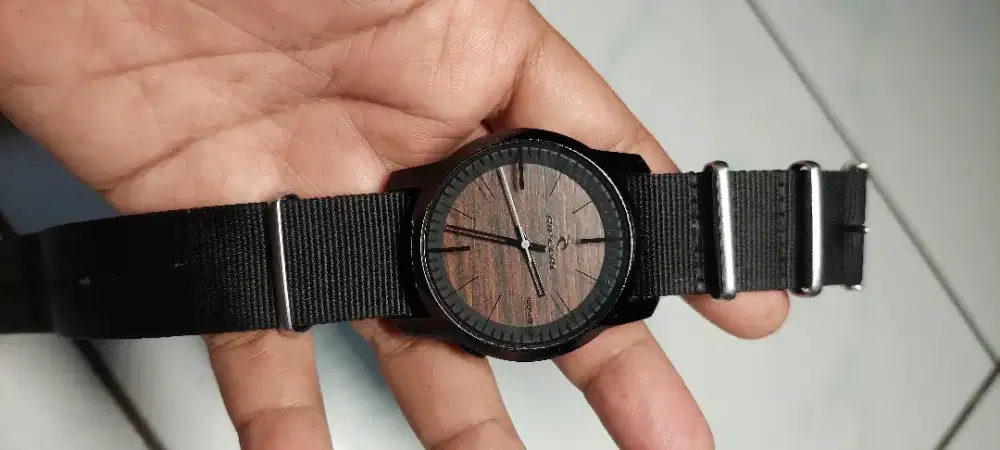 Jam rip curl original