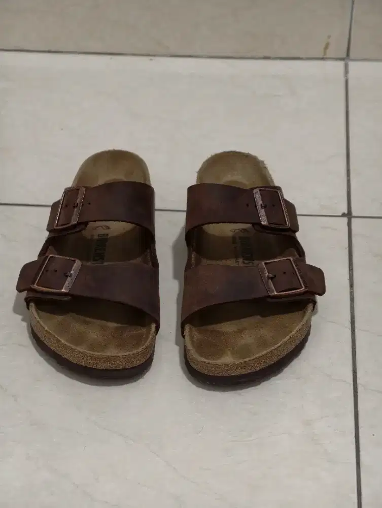 Birkenstock Arizona BS (Original Like New)