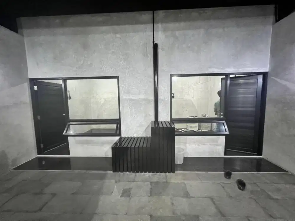 Kost Laki-laki 600rb/bulan dekat kampus Unpam