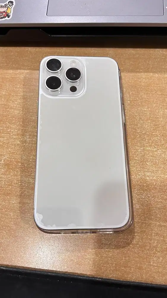 SELL IPHONE 15 PM - EX IBOX