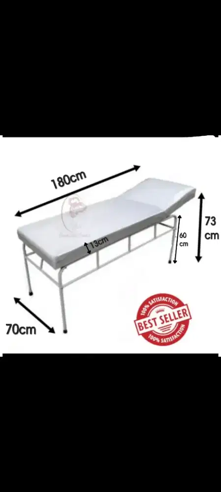 TEMPAT TIDUR EYELASH