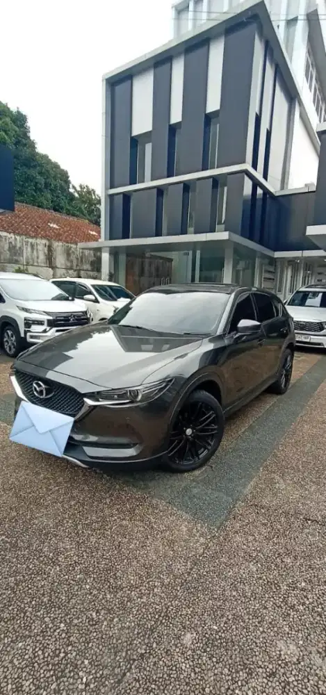 For sale mobil mazda thn 2018
