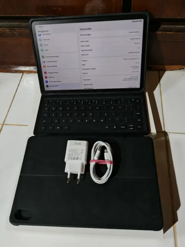 Huawei Matepad 11 (2023) RAM 8/128GB