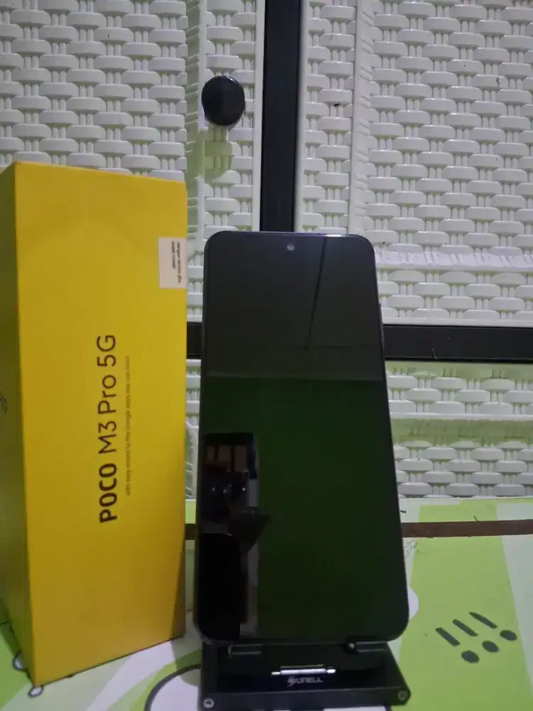 Poco M3 Pro 5G Ram 6/128