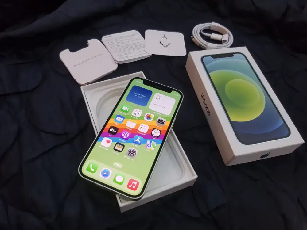 Iphone 12 mini 128gb