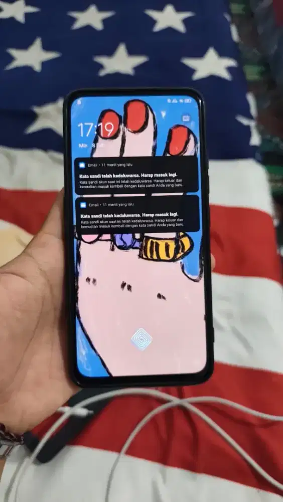 Vivo V15 Pro 6/128gb