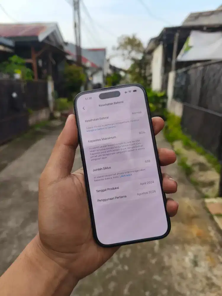 iphone 15 128gb iBox