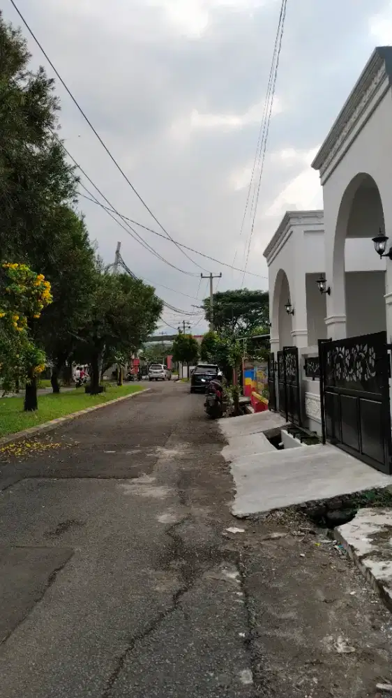 Dijual Rumah Newbrand House di Citra Indah City