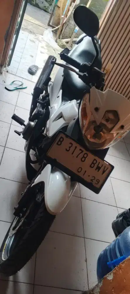 Kawasaki atlit 2014 grees