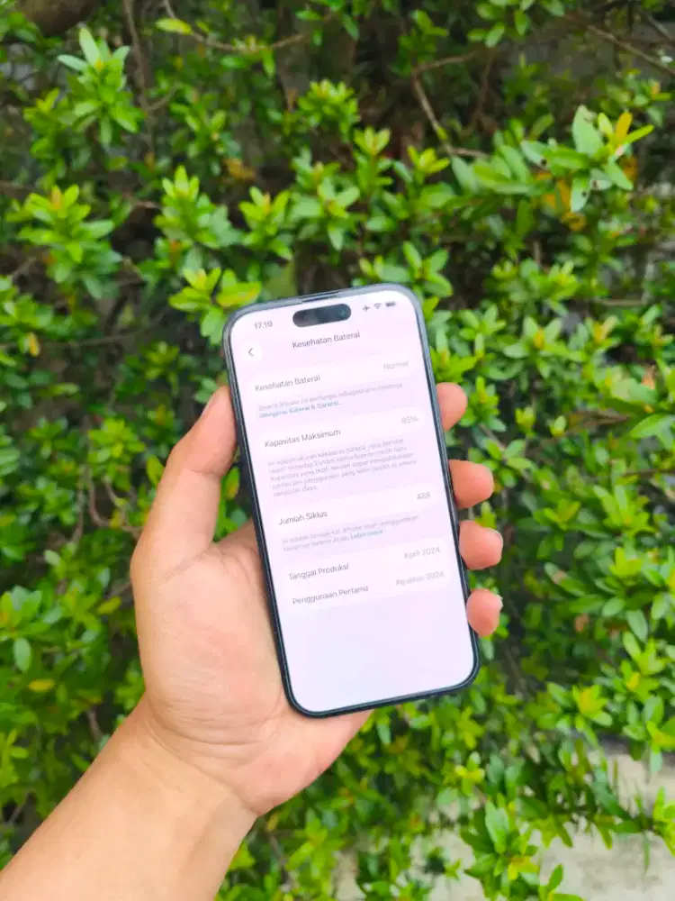 iphone 15 128gb iBox