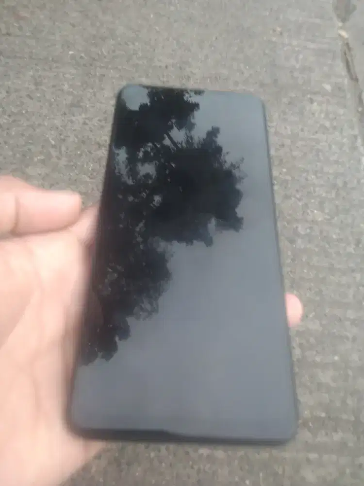 Samsung A12 ram 4/128