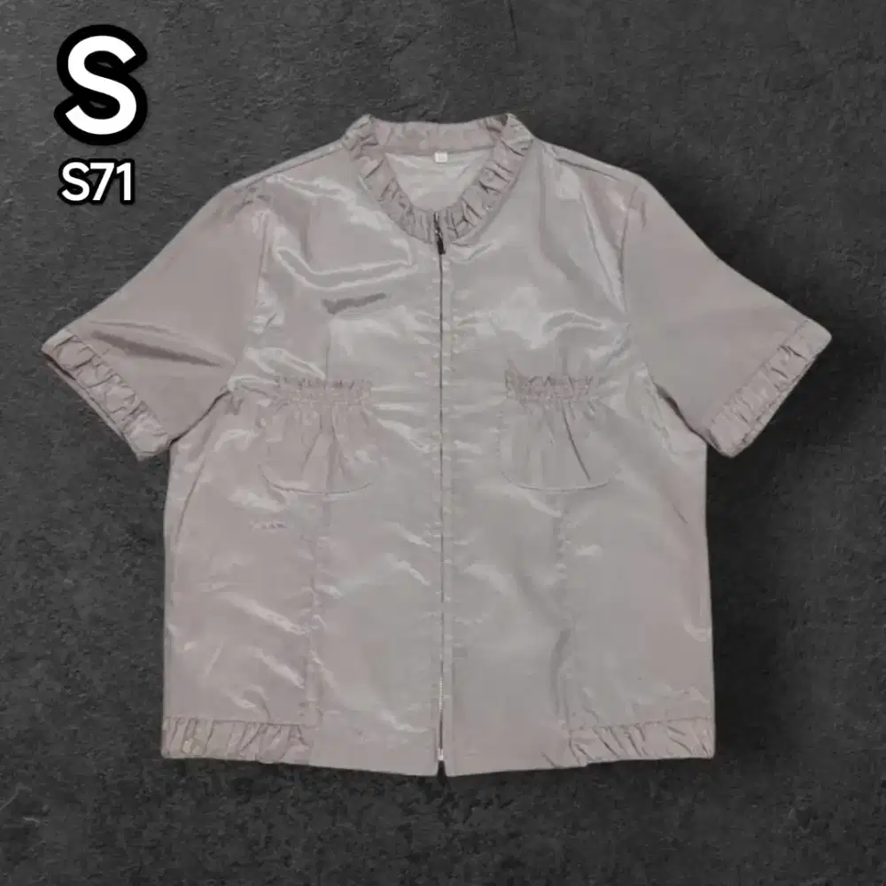 Unbrand 55 Fashion Jacket