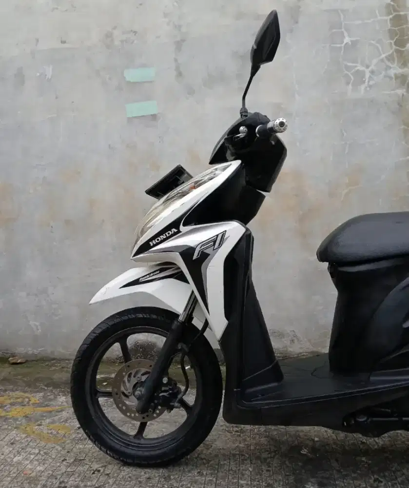 Vario 125 2014 (ISS)