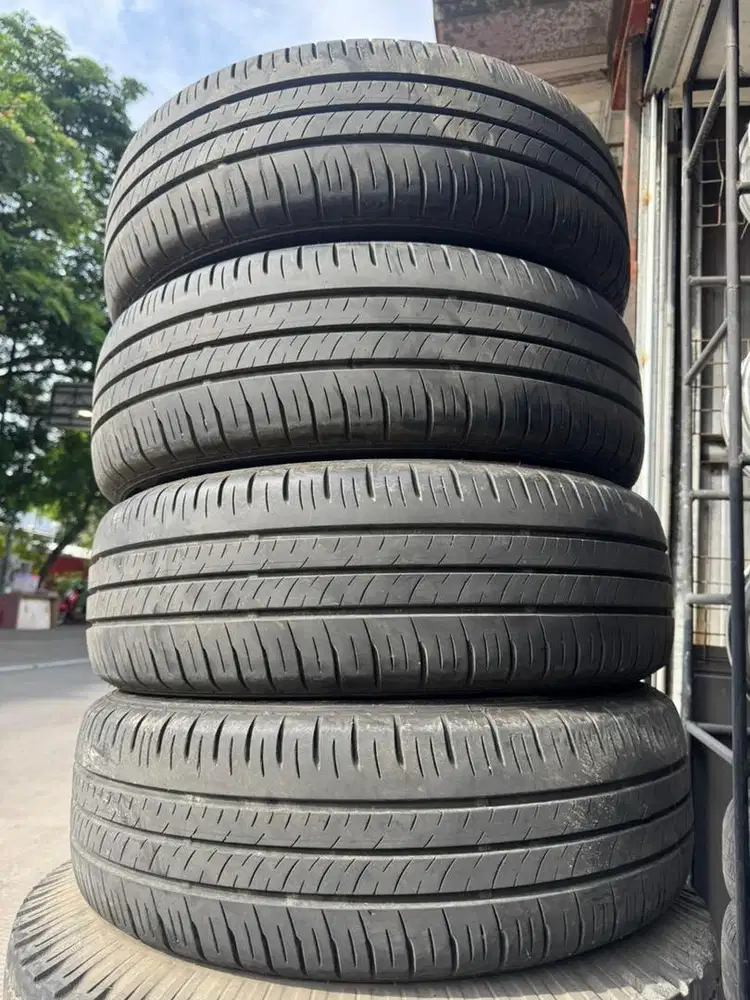 Dunlop enasave 205/65 16 prod 21