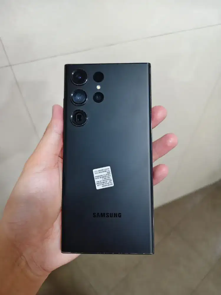 SAMSUNG S23 ULTRA 256GB