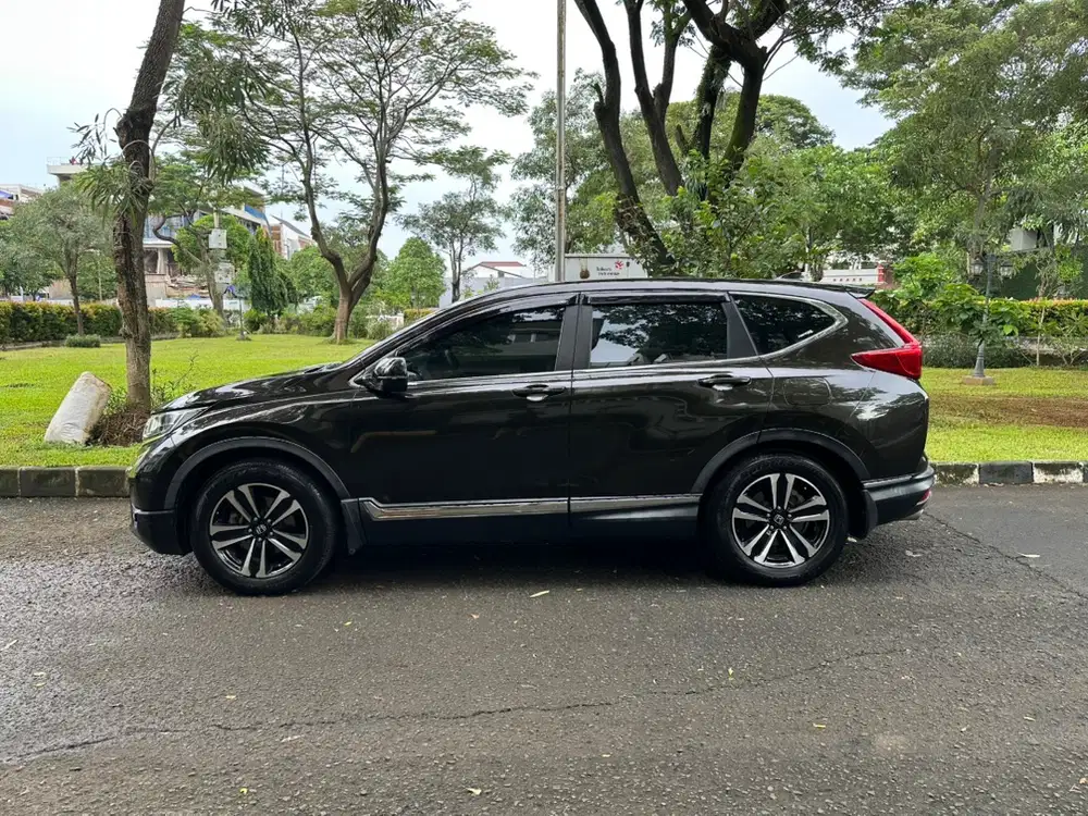 Honda CR-V 2018 Bensin
