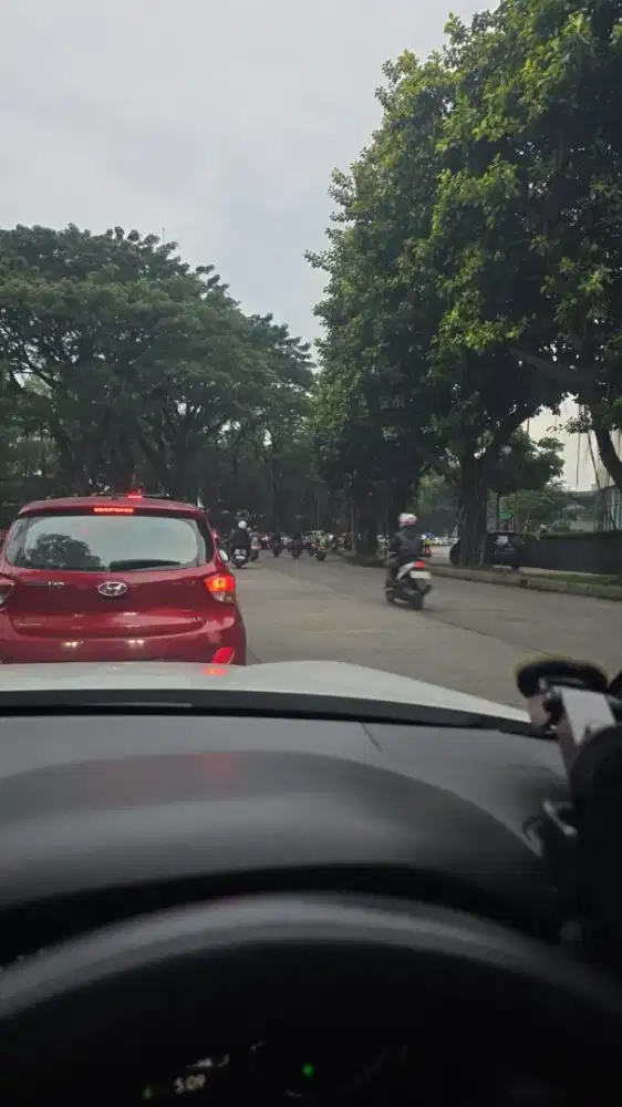 Driver Pribadi antar jemput kantor dan sekolah anak