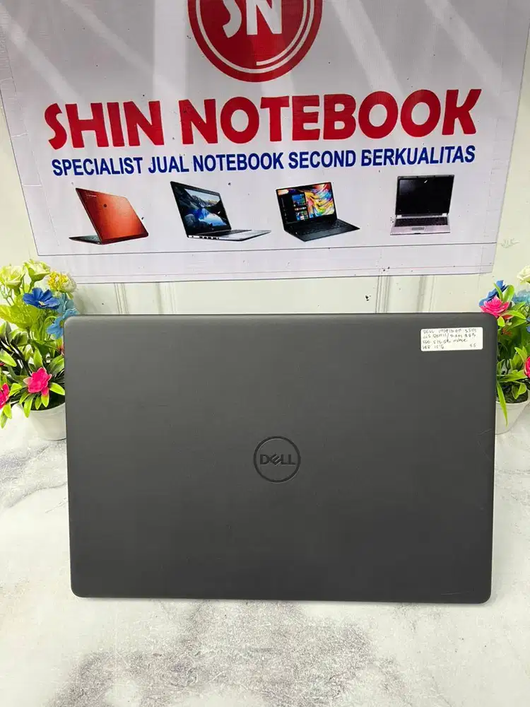 DELL INSPIRON 15 3000