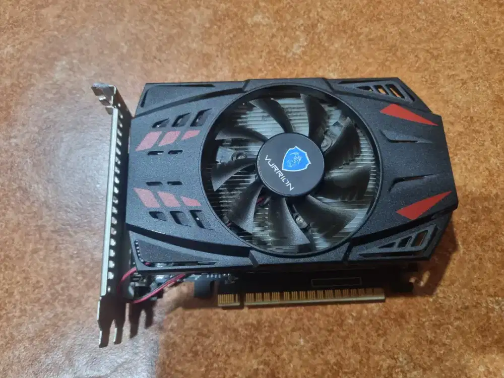 Gpu / Vga Card GTX 750 Ti 4gb gddr5 Vurrion