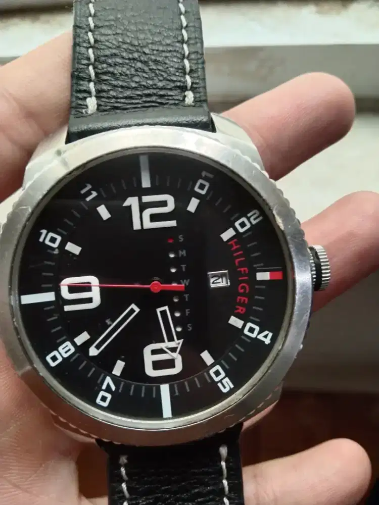 Tommy Hilfiger Second Original