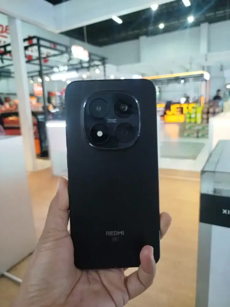 Redmi note 15 pro 5g 8/256