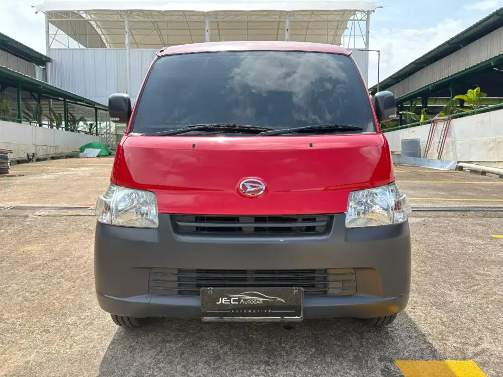 DAIHATSU GRANDMAX BLINDVAN 1.3 AC 2020(DP10JT,ISTIMEWA,PATEN,GARANSI)