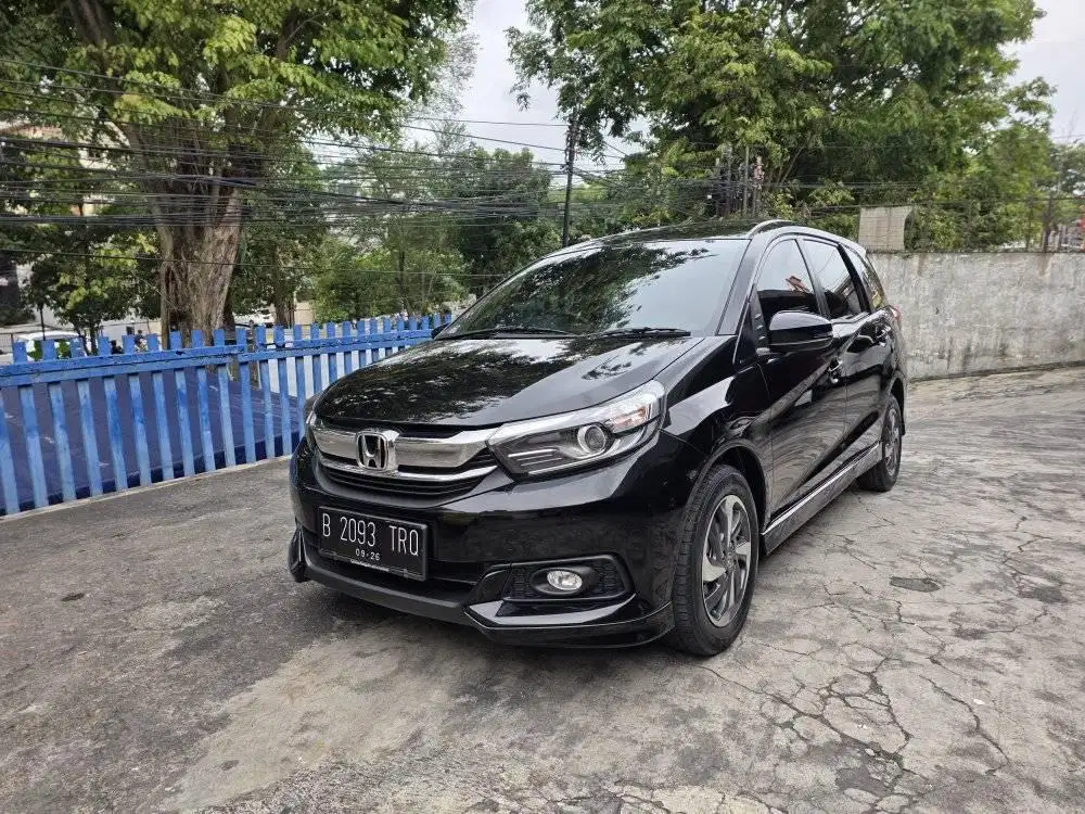 TOTAL DP 28JT MOBILIO E AT 2021 (MATIC) brng spt baru  brv xpander