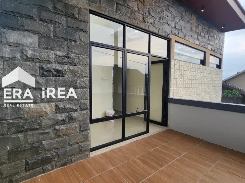 RUMAH DIJUAL DI SOLO BARU DEKAT RS OEN SOLO BARU