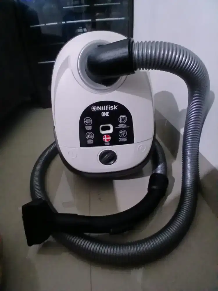 Vakum dr informa, kondisi bagus banget ( Nego)