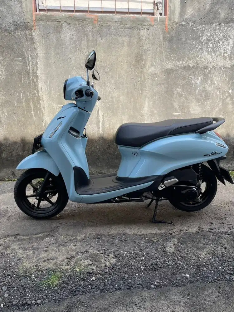 Filano 2025 // bintang dewata motor //