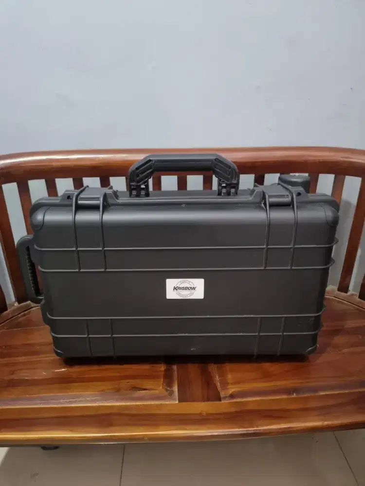 Krisbow Safety protective case