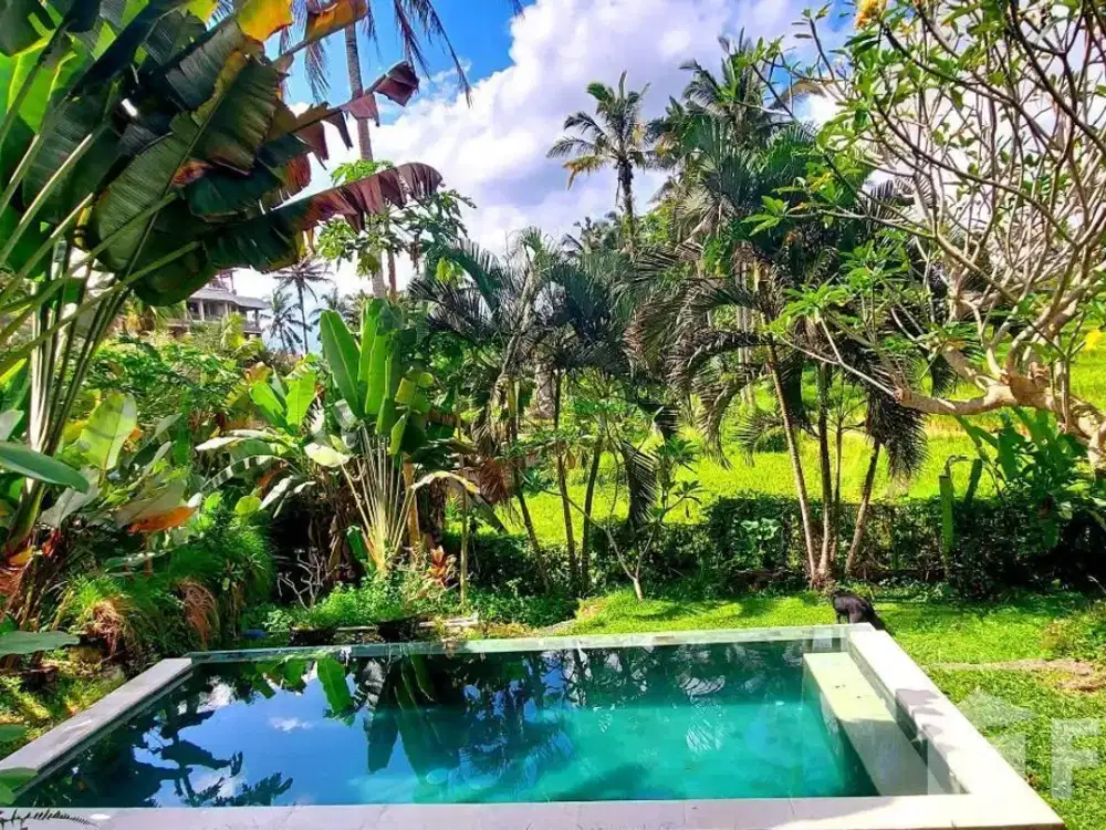 3 Bedroom Villa for sale in Ubud, Bali