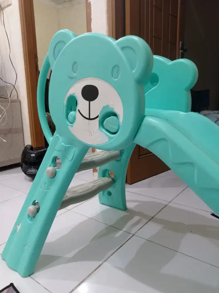 Perosotan anak jumbo