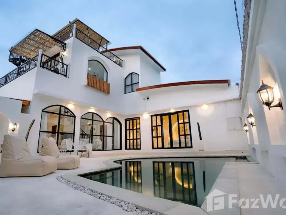 3 Bedroom Villa for sale in Uluwatu, Bali